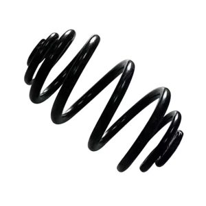 molle elicoidali di compressione per sospensioni automobilistiche