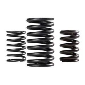 molla di compressione grande e pesante