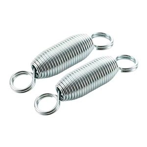 molla di estensione a doppio gancio di ritorno del freno