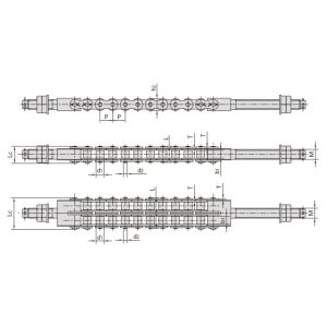 catena di parcheggio