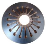 molla del disco pressore della frizione