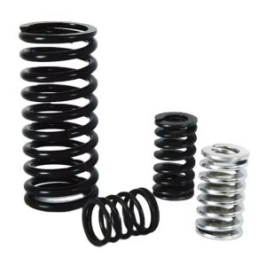 molle a compressione a forza costante