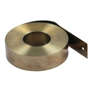 molle di potenza a spirale a forza costante