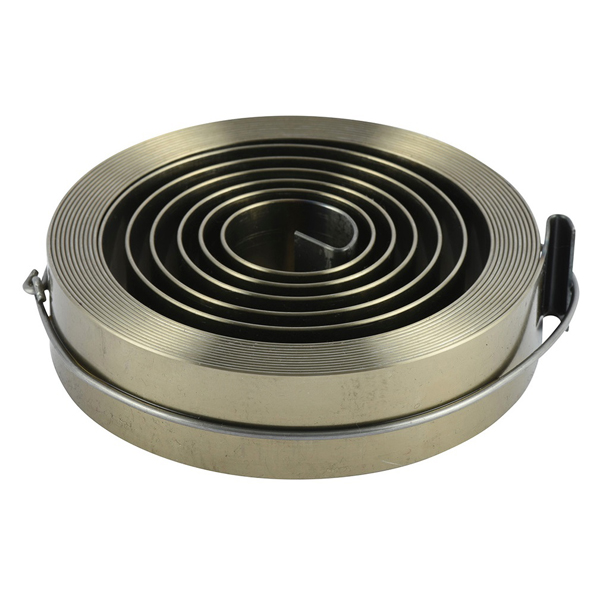 molle di potenza a contrappeso