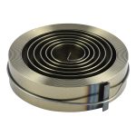 molle di potenza a contrappeso