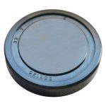 paraolio del tappo terminale