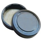 paraolio del tappo terminale