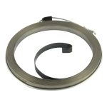 molla a spirale piatta per avviatore