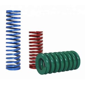 molla ad alta precisione per stampi ad iniezione a compressione