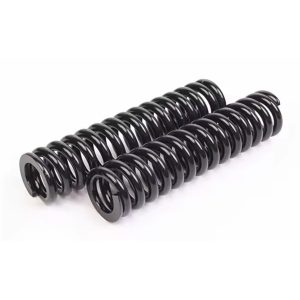 Molle elicoidali a compressione industriali