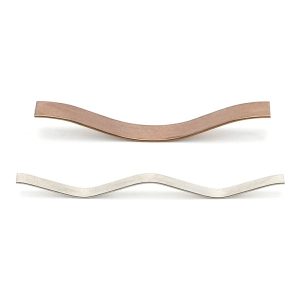 molle a onda lineare