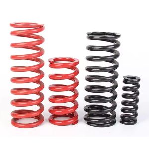 molla di compressione del potenziometro di carico