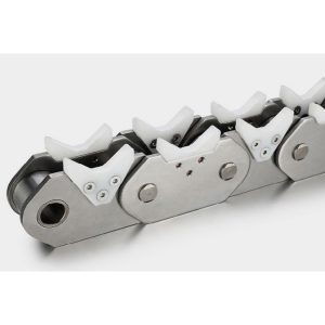 catena di trasporto per la fusione dei metalli non ferrosi