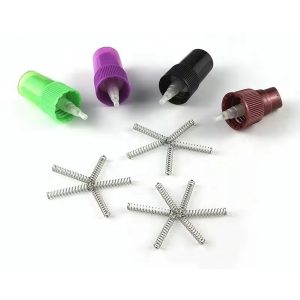 molle della pompa di emulsione per ugelli