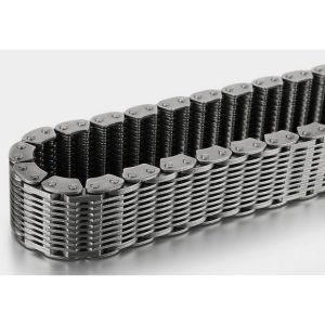 catena dentata a perno tondo