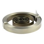 molle a spirale per avvolgitubo