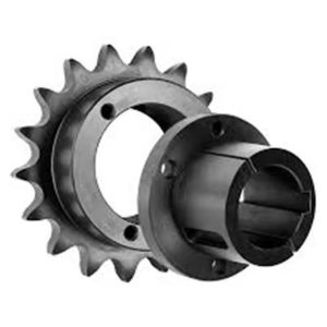 boccola conica spaccata pignone 35b