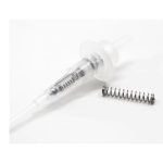 molla di compressione dello spruzzatore di profumo in acciaio inox