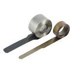 molla del metro a nastro