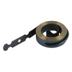 molla del metro a nastro