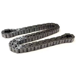 catene a rulli per motori di automobili