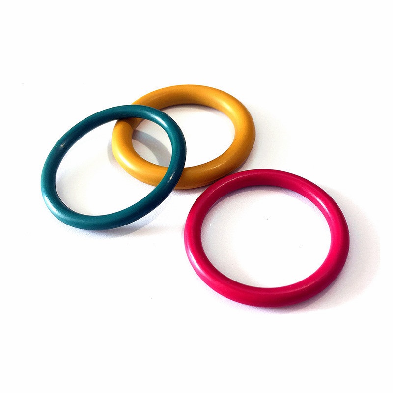 Utilizzo di diversi tipi di guarnizioni