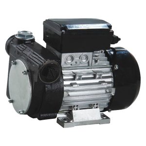 pompa elettrica di trasferimento del carburante