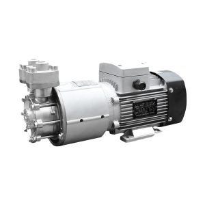 pompa dell'olio a trasferimento di calore