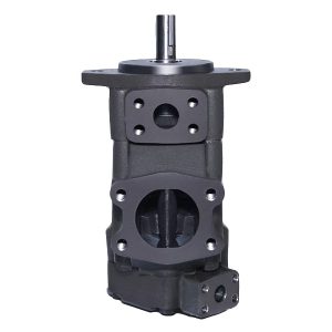 pompa a palette a basso rumore