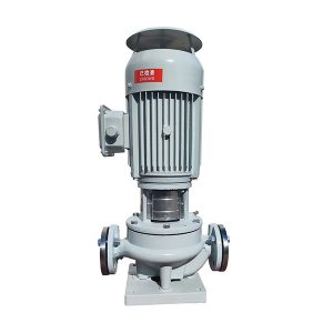 pompa marina per tubazioni in acciaio inox