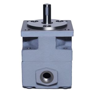 pompe a palette per media pressione