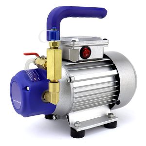 pompa di carica dell'olio