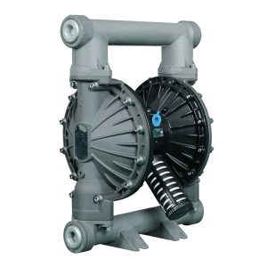 pompa a membrana pneumatica