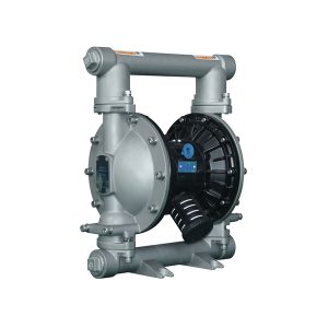 pompe a membrana pneumatiche
