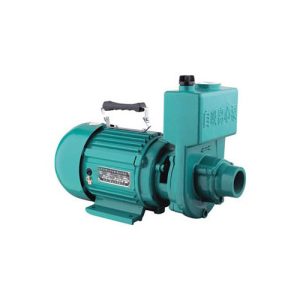 pompa centrifuga autoadescante