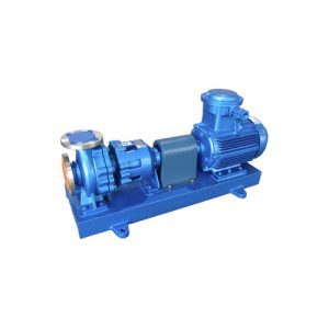 pompe magnetiche in acciaio inox