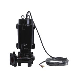 pompa fanghi sommergibile