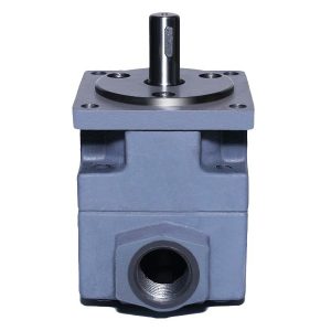 pompa a palette a media alta pressione