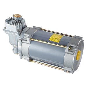 pompe per il recupero dei vapori