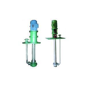 pompa sommersa verticale monostadio resistente alla corrosione