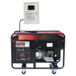 interruttore di trasferimento automatico