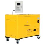 interruttore di trasferimento automatico