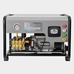 idropulitrice elettrica