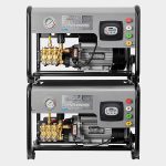 idropulitrice elettrica