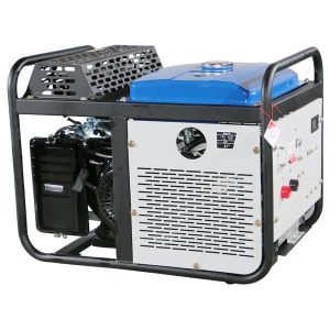 gasoline dc generator