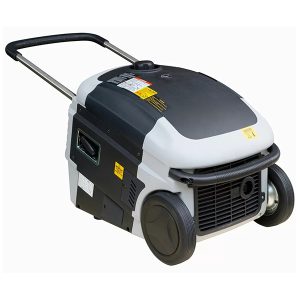 generatore mobile di inverter