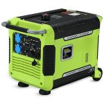 generatore inverter a benzina
