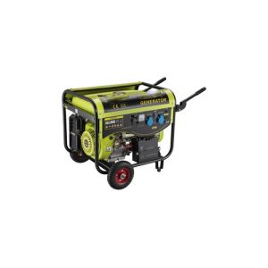 generatore portatile a benzina