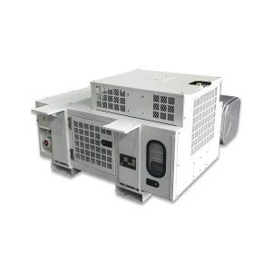 gruppo elettrogeno diesel per camion reefer