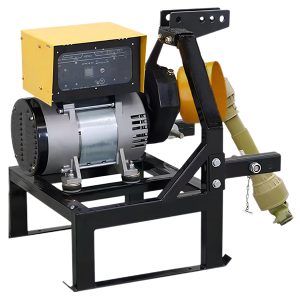 generatore di alberi